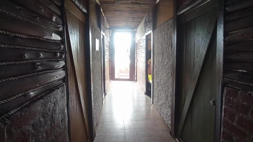 بنسيون Casa De Salomon