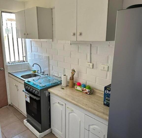 Pension Casa Hostal Coronel