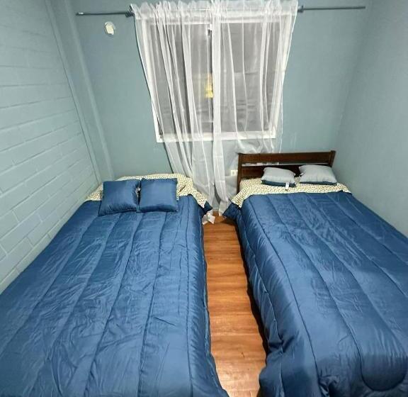 Pension Casa Hostal Coronel