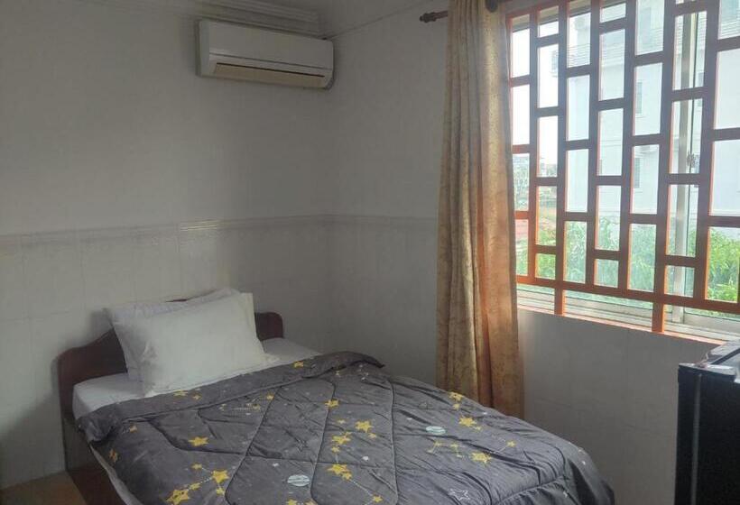 펜션 Centro Guest House