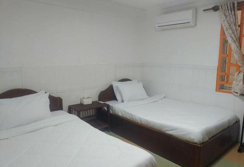 膳宿费 Centro Guest House