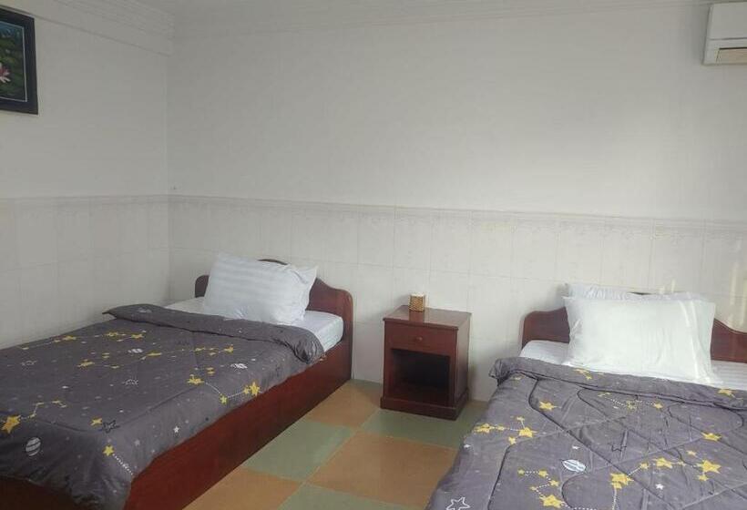 펜션 Centro Guest House