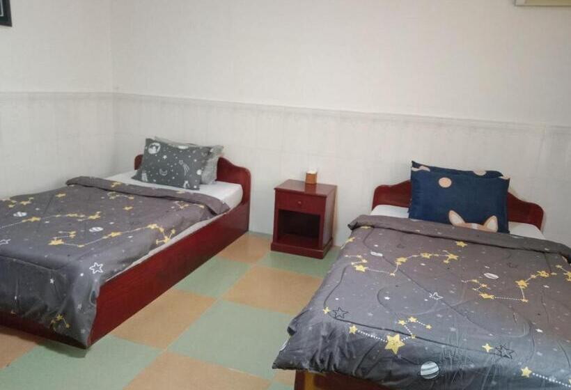 膳宿费 Centro Guest House