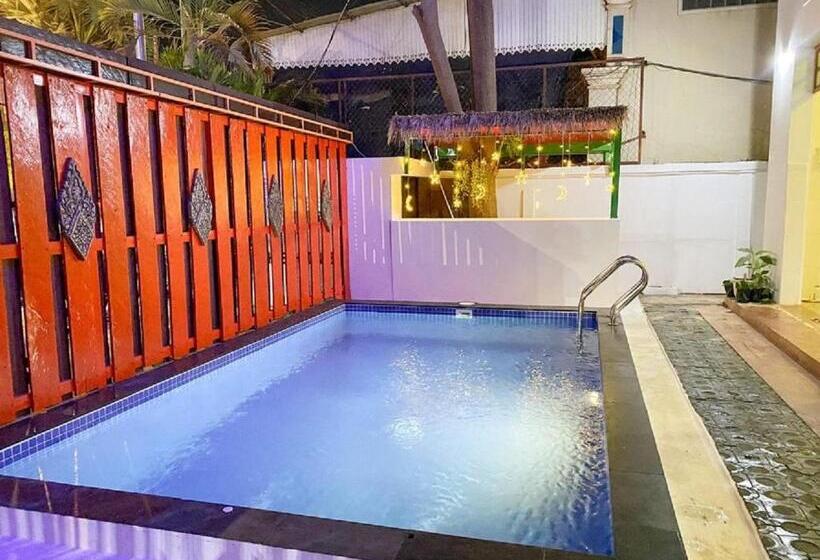 膳宿费 Centro Guest House