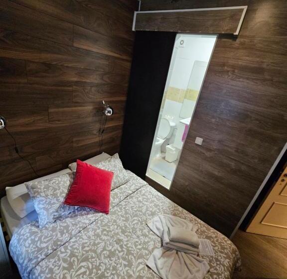 Пансион Challet Azenhas