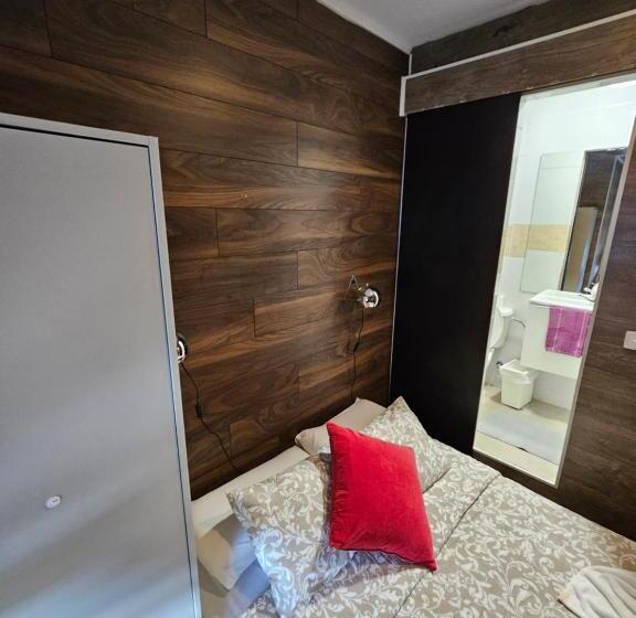 Пансион Challet Azenhas