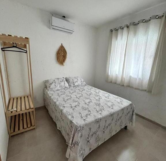 بنسيون Chalés Casa De Painho