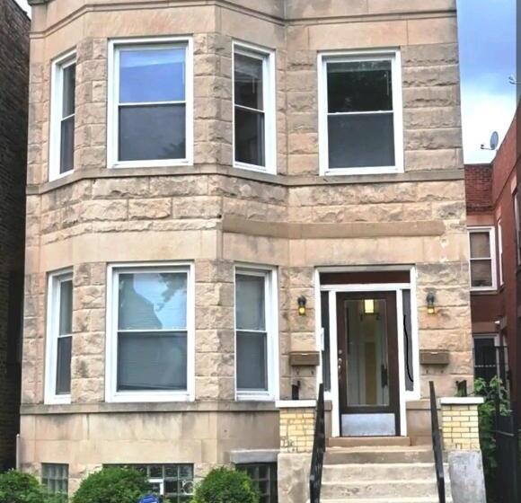 פנסיון Chateau De Woodlawn   Room Ii   Le Parisienne