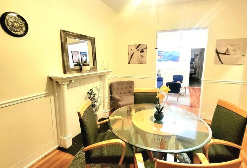 פנסיון Chateau De Woodlawn   Room Ii   Le Parisienne