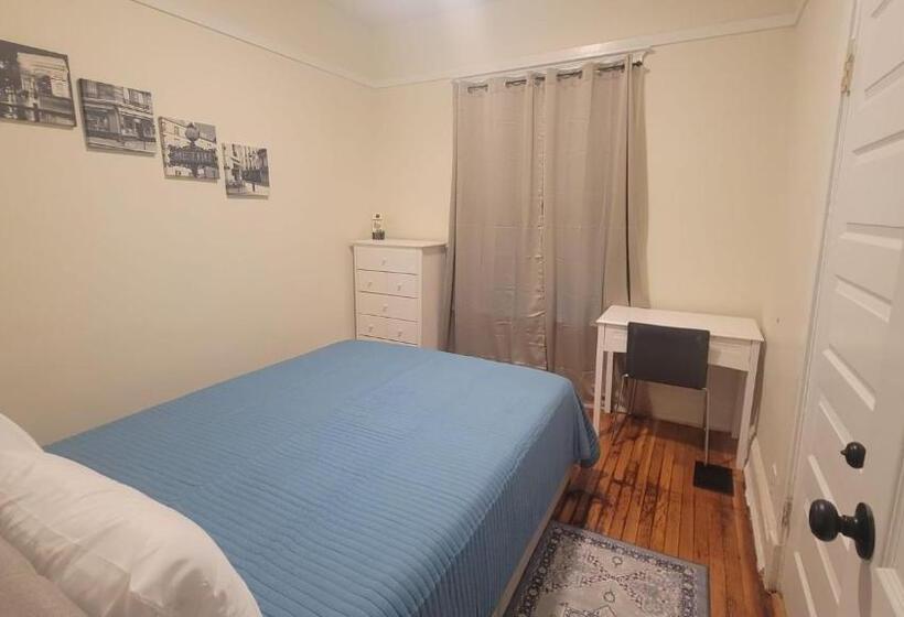 פנסיון Chateau De Woodlawn   Room Ii   Le Parisienne