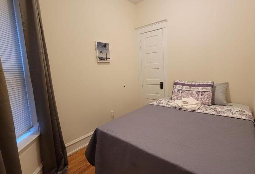 펜션 Chateau De Woodlawn Room Iii The Dream Catcher