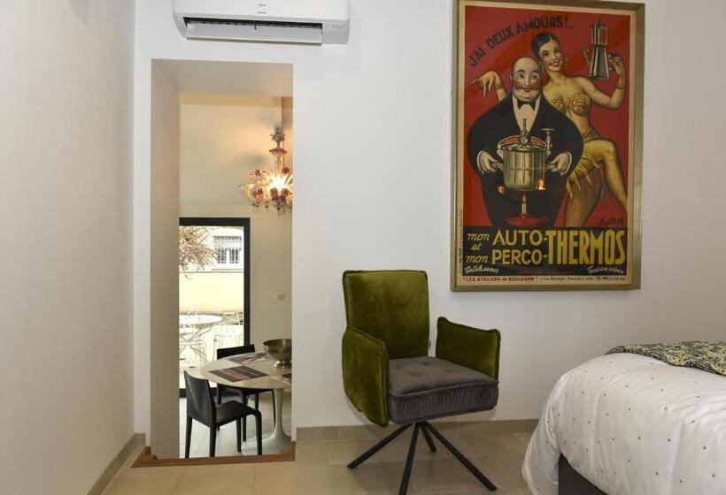 بنسيون Chez Pierre Dans Le Centre De Brive