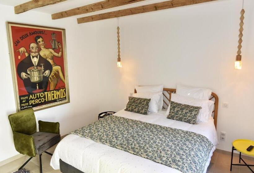 بنسيون Chez Pierre Dans Le Centre De Brive