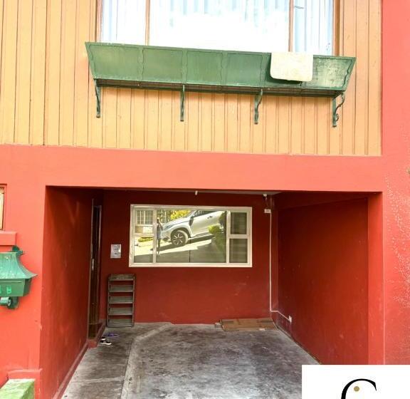 پانسیون Chil Lux Chalets