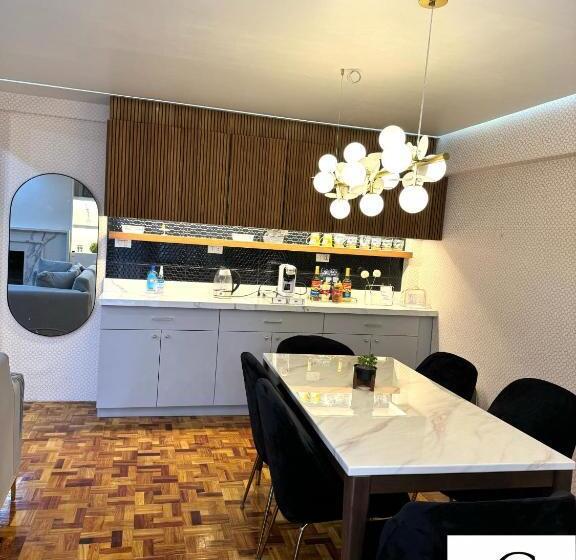 پانسیون Chil Lux Chalets