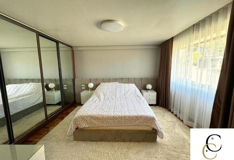 پانسیون Chil Lux Chalets