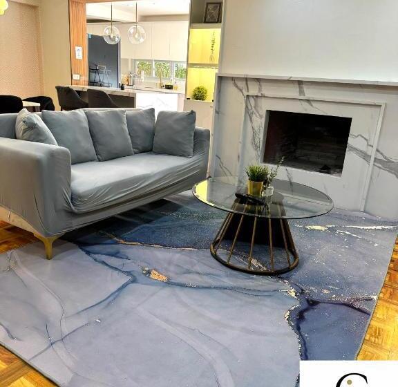 پانسیون Chil Lux Chalets