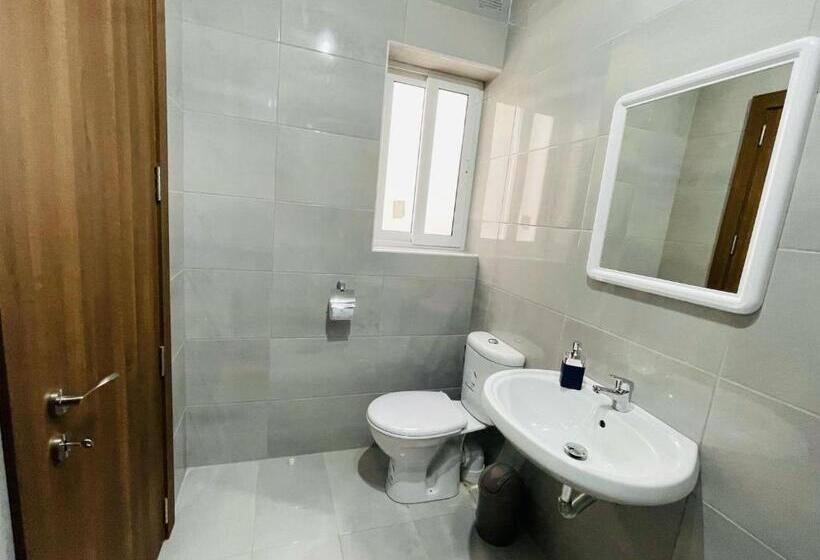 پانسیون Coral Cove Comfort Room 2