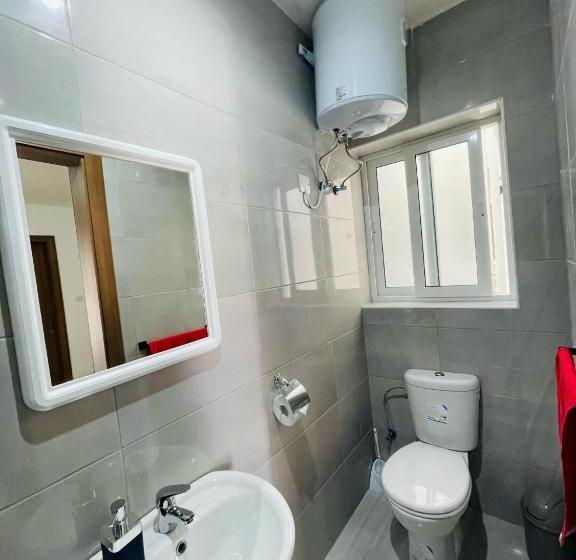 پانسیون Coral Cove Comfort Room 2