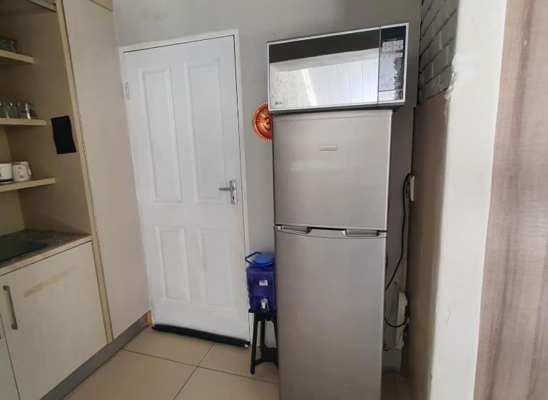 بنسيون Desita Guest House