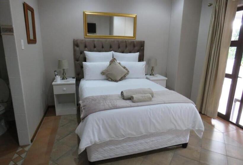 Пансион Die Stoep