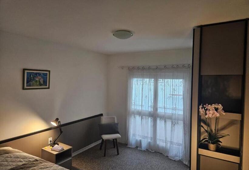 פנסיון Espaço Semente Solar Jade