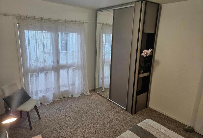 פנסיון Espaço Semente Solar Jade