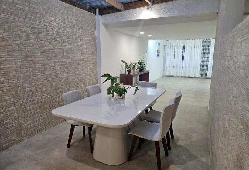 פנסיון Espaço Semente Solar Jade