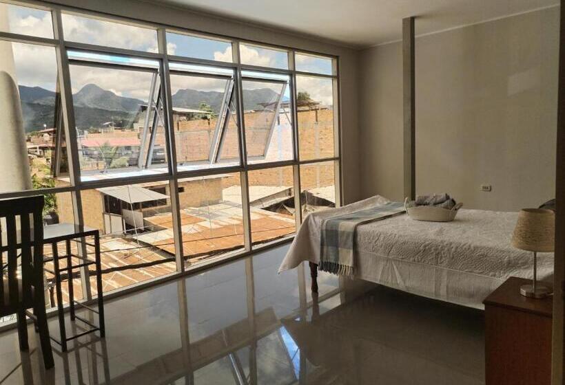 پانسیون Home Wasi Tarapoto