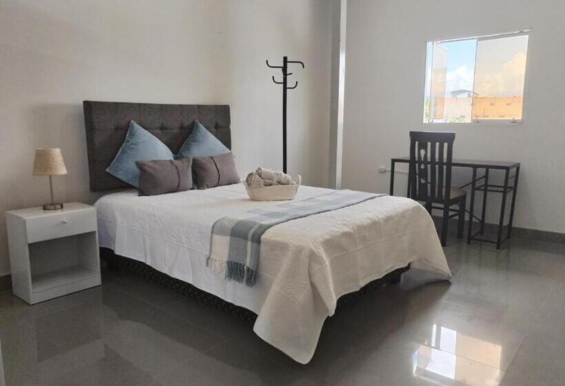 پانسیون Home Wasi Tarapoto