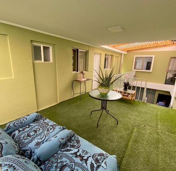 Пансион Hostal Grecia, Alojamiento Para Particulares Y Empresas