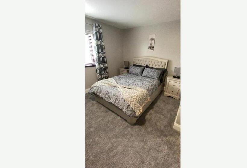 펜션 Johnny Murphy S Guest Rooms