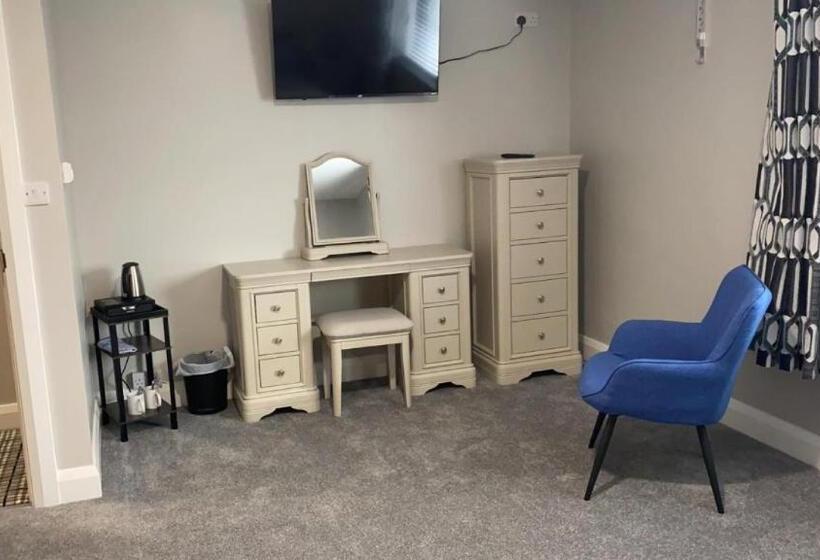 펜션 Johnny Murphy S Guest Rooms