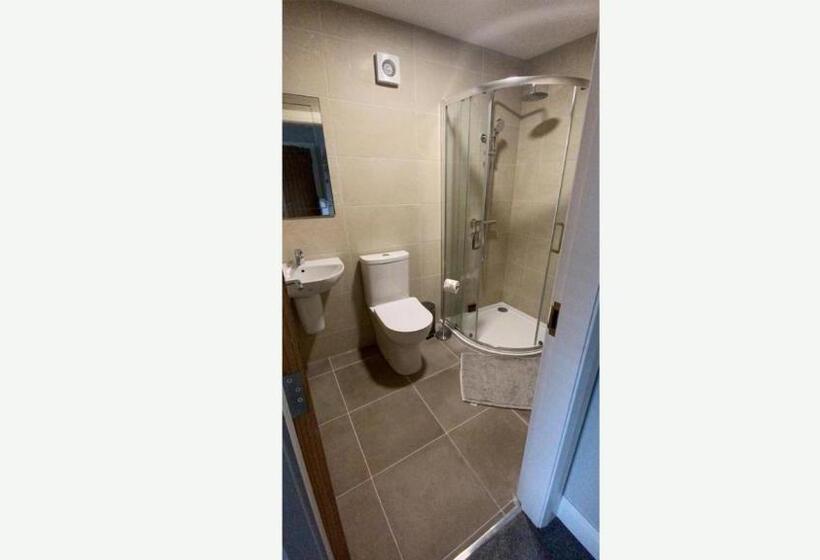 펜션 Johnny Murphy S Guest Rooms