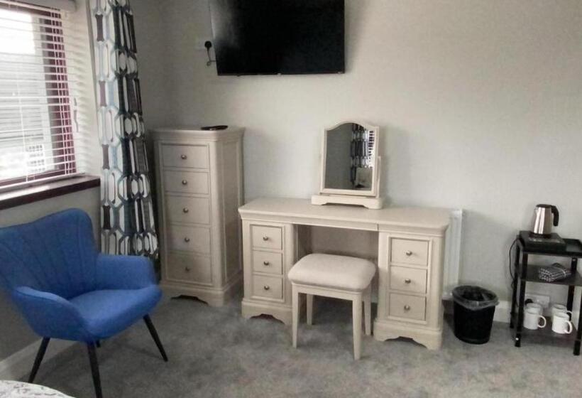 펜션 Johnny Murphy S Guest Rooms