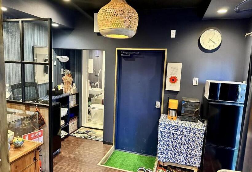 Пансион Koimini401 Vacation Stay 93025v