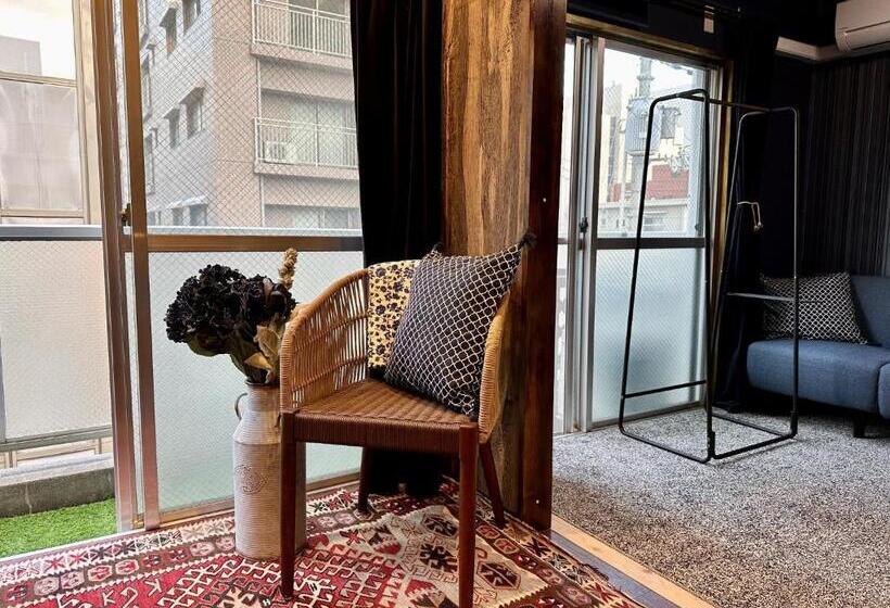 Пансион Koimini401 Vacation Stay 93025v