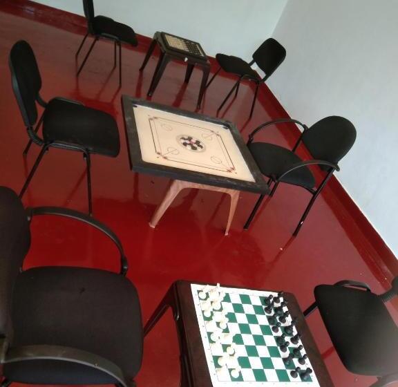 פנסיון Leisure Home Human Care Center