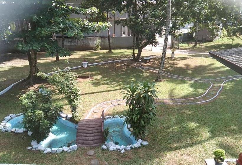 פנסיון Leisure Home Human Care Center