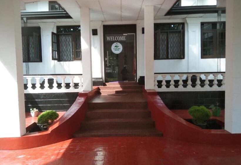 פנסיון Leisure Home Human Care Center