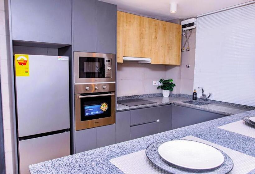 پانسیون Luna Loft