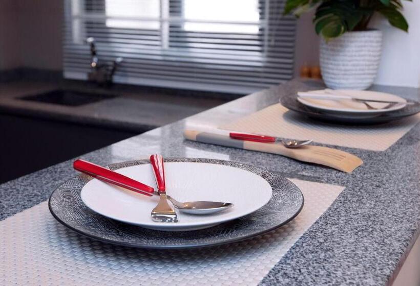 پانسیون Luna Loft