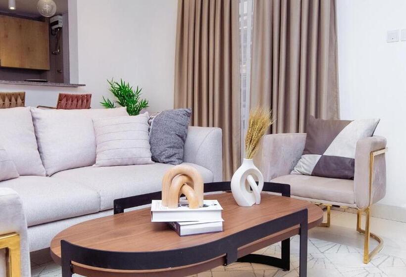 پانسیون Luna Loft