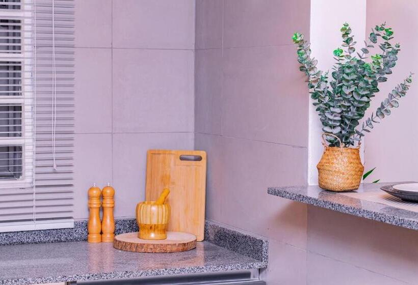 پانسیون Luna Loft