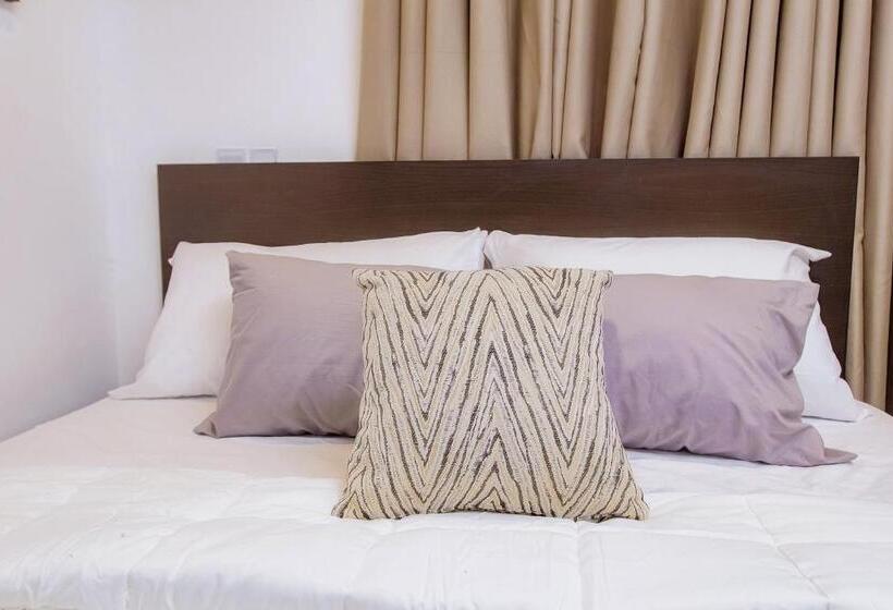 پانسیون Luna Loft