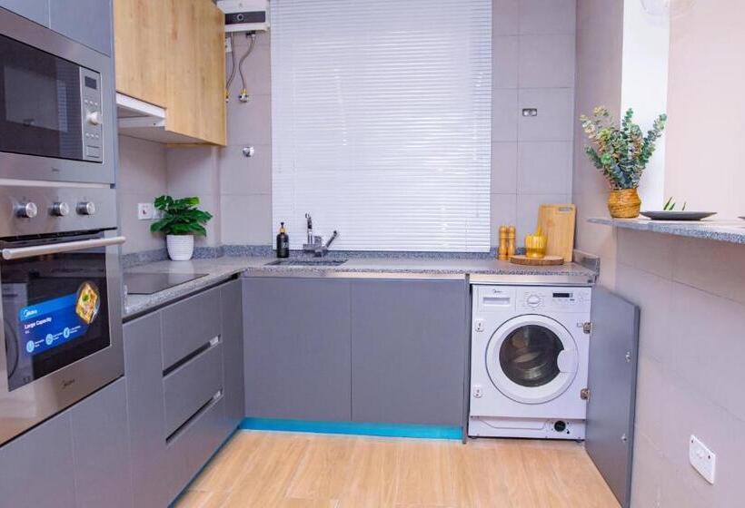 پانسیون Luna Loft