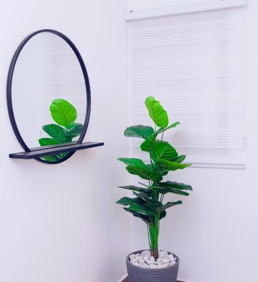 پانسیون Luna Loft