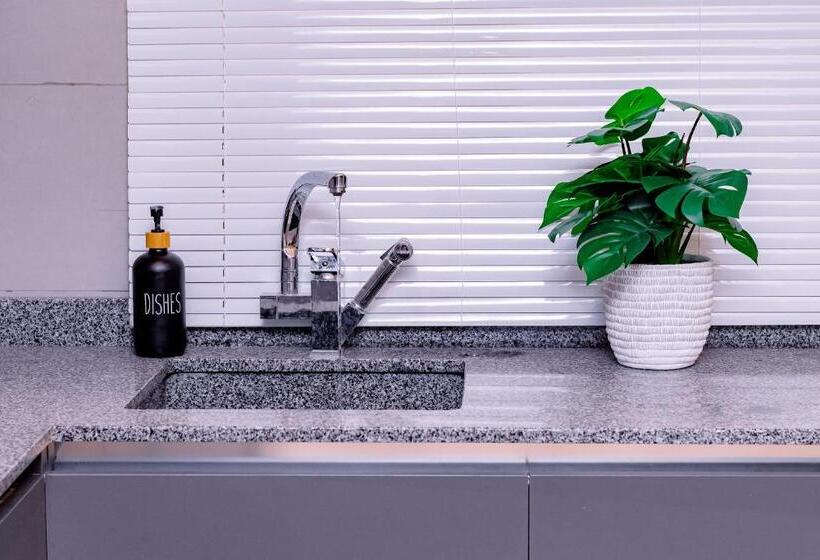 پانسیون Luna Loft