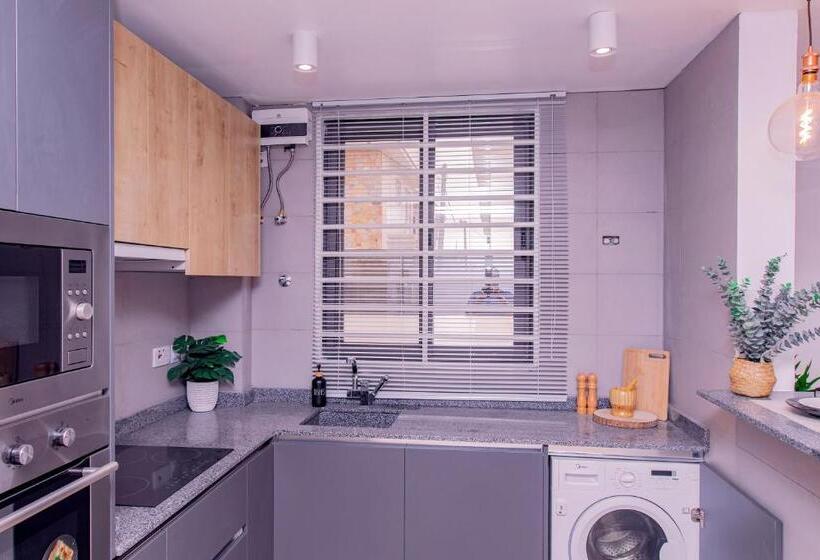 پانسیون Luna Loft