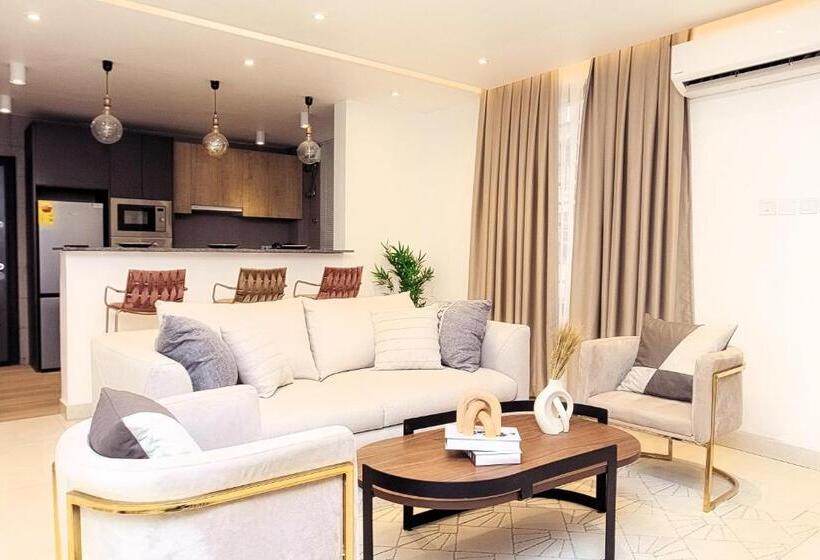 پانسیون Luna Loft